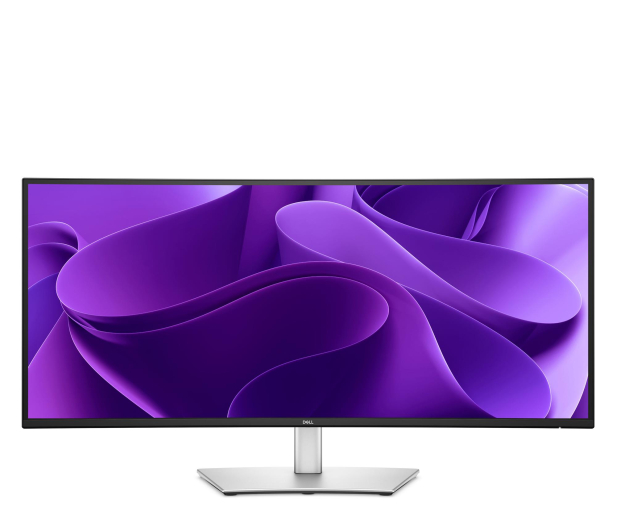 Dell Pro Plus P3425WE - 1336121 - zdjęcie